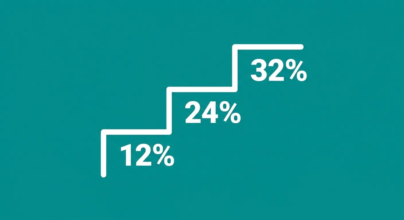 12%/24%/32%