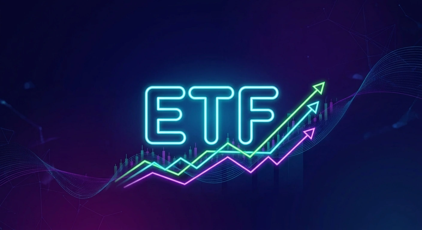 ETF