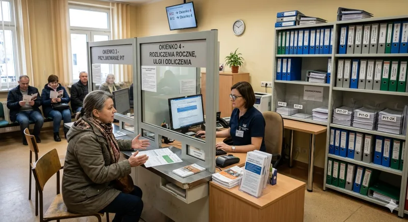 Ulgi podatkowe 2026 - kompletna lista i warunki