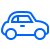 Auto - ikona