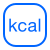Ikona kalorii